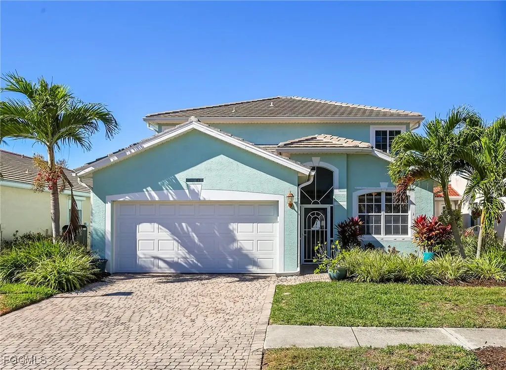 14258 Reflection Lakes Drive Fort Myers FL 33907