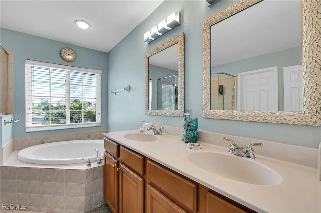 14258 Reflection Lakes Drive Fort Myers FL 33907