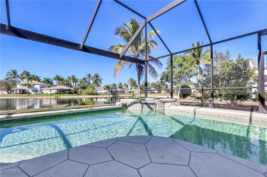 14258 Reflection Lakes Drive Fort Myers FL 33907