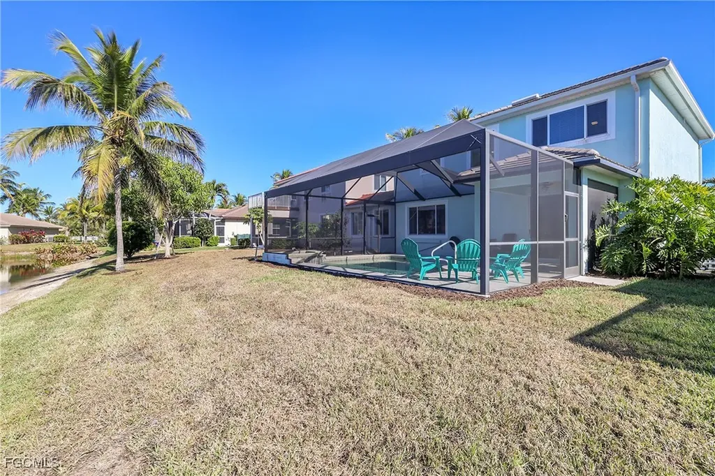 14258 Reflection Lakes Drive Fort Myers FL 33907