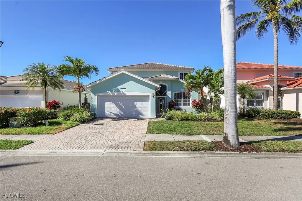 14258 Reflection Lakes Drive Fort Myers FL 33907