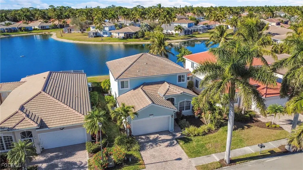 14258 Reflection Lakes Drive Fort Myers FL 33907