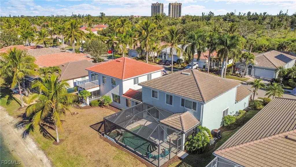 14258 Reflection Lakes Drive Fort Myers FL 33907