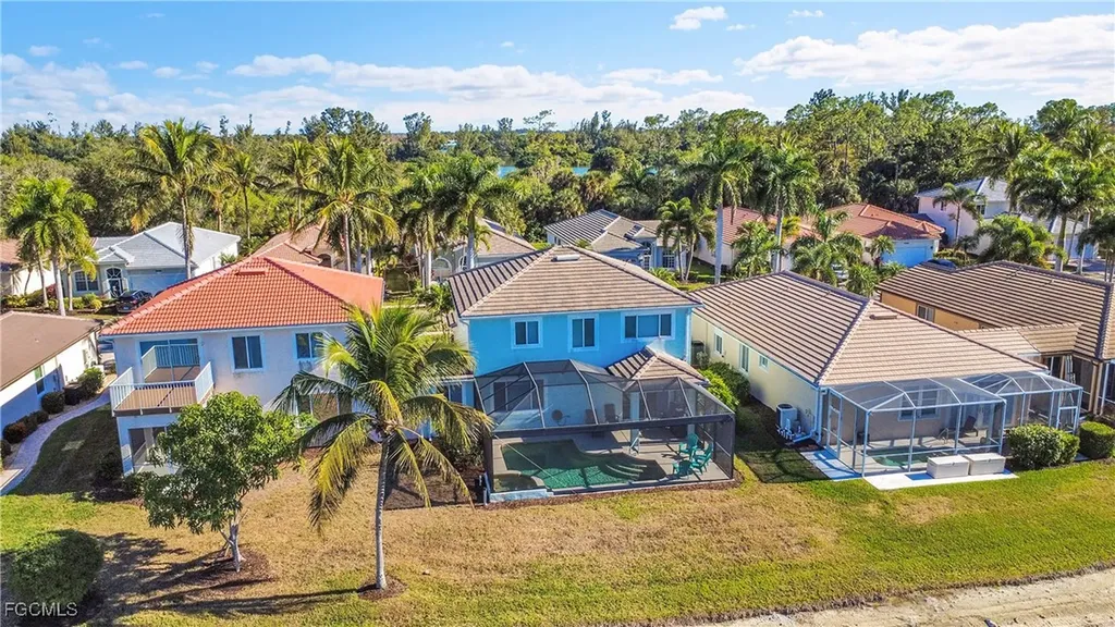 14258 Reflection Lakes Drive Fort Myers FL 33907