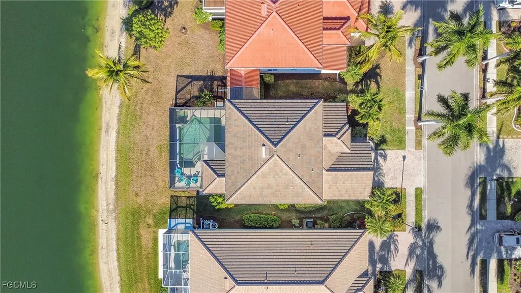 14258 Reflection Lakes Drive Fort Myers FL 33907