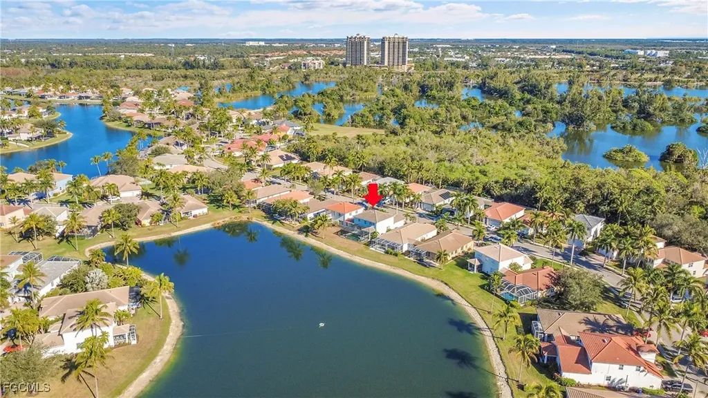 14258 Reflection Lakes Drive Fort Myers FL 33907