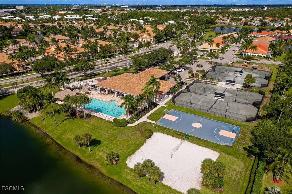 14258 Reflection Lakes Drive Fort Myers FL 33907