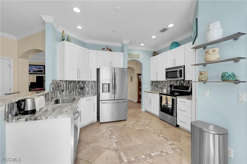 14258 Reflection Lakes Drive Fort Myers FL 33907