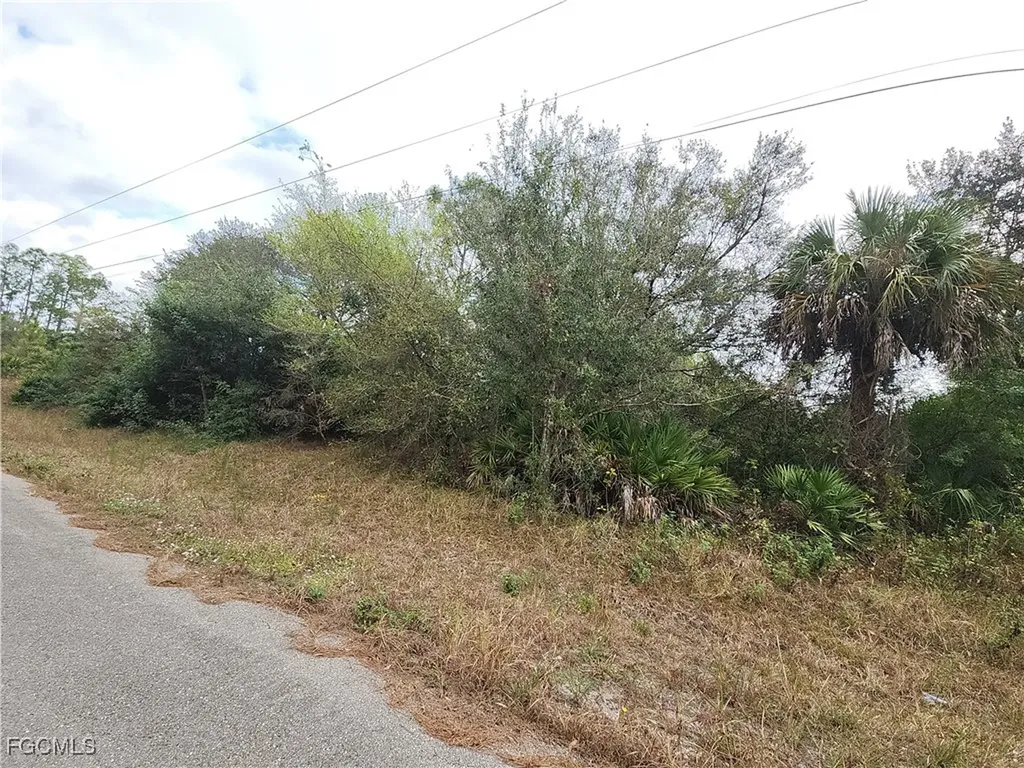 1222 Roosevelt Avenue Lehigh Acres FL 33972