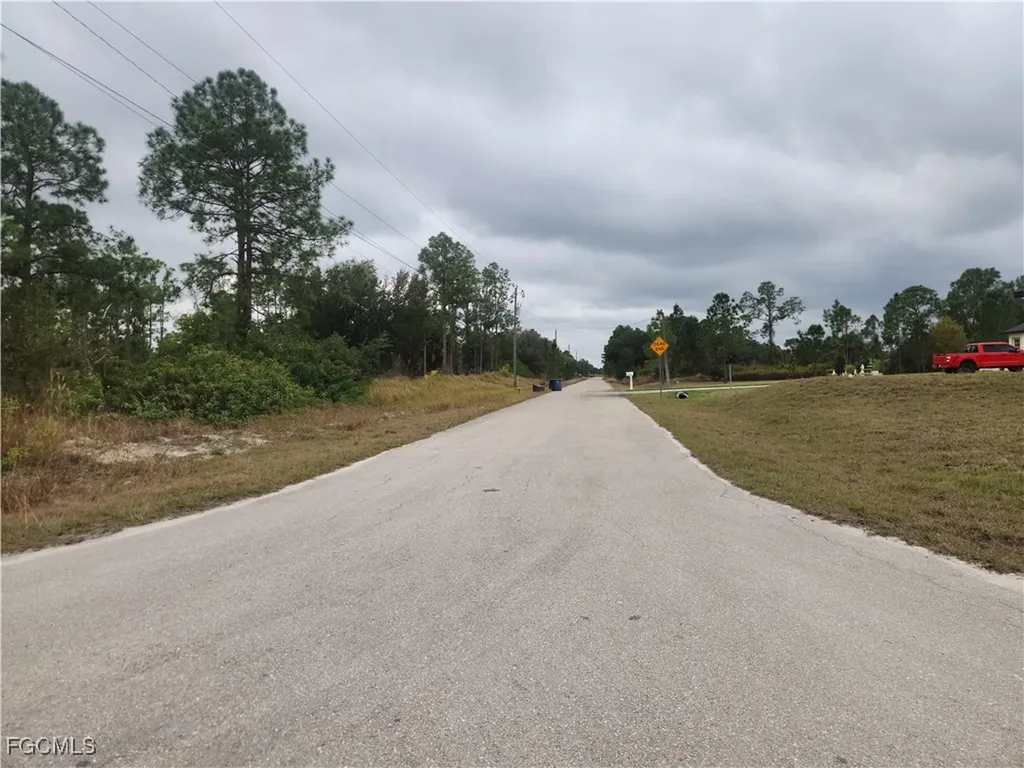 1222 Roosevelt Avenue Lehigh Acres FL 33972