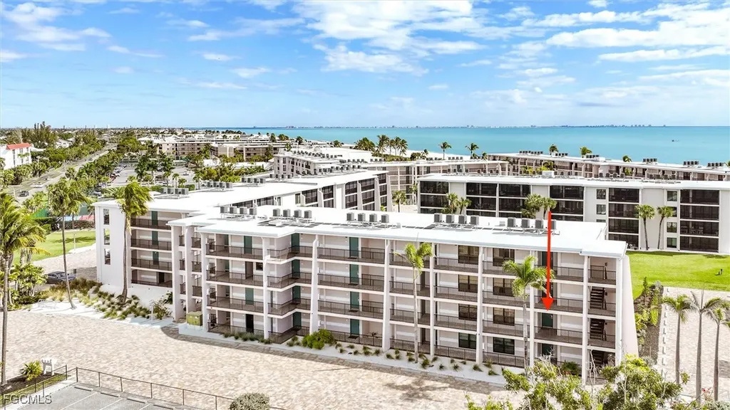 1501 Middle Gulf Drive Sanibel FL 33957