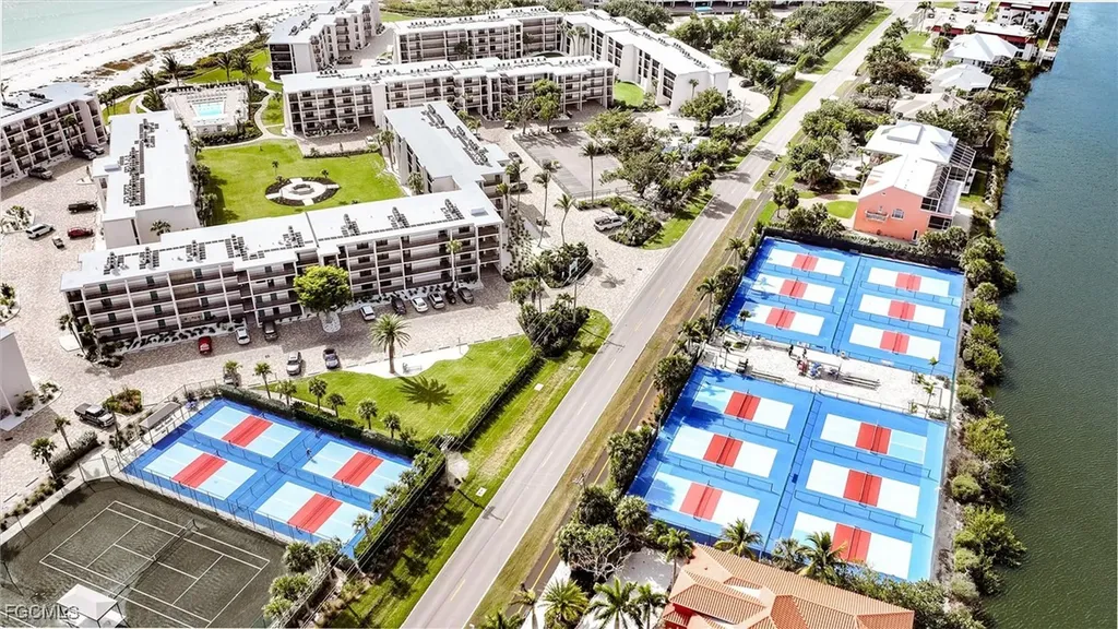 1501 Middle Gulf Drive Sanibel FL 33957