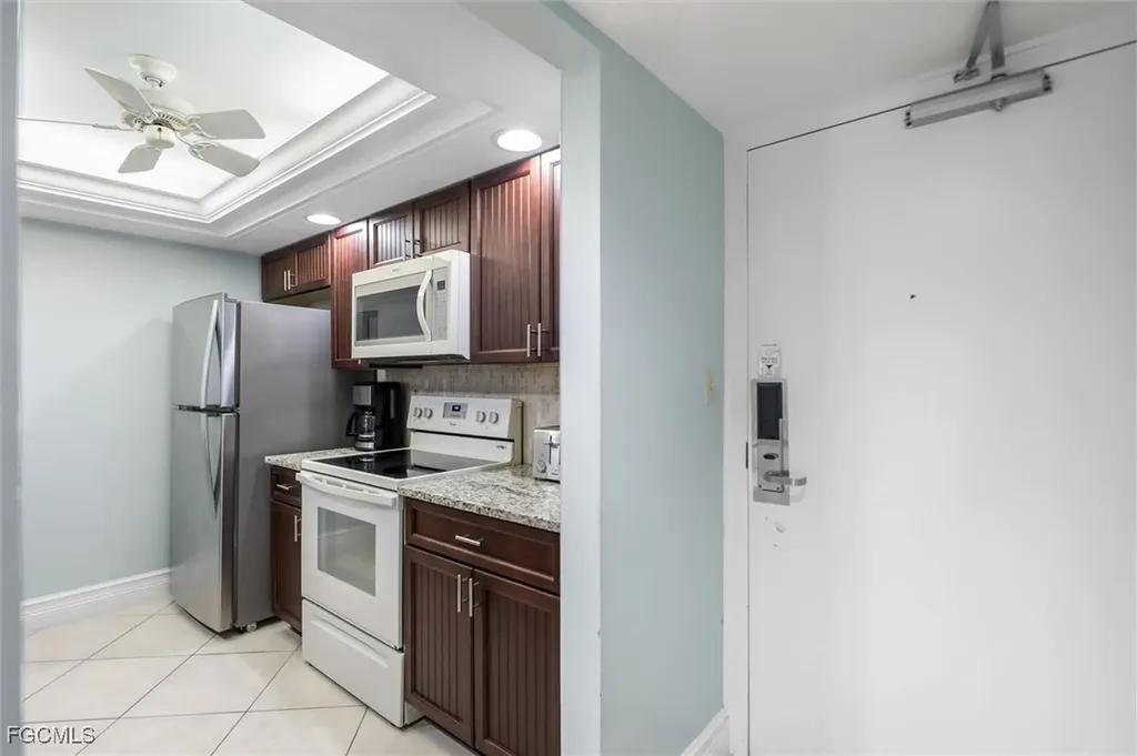 1501 Middle Gulf Drive Sanibel FL 33957