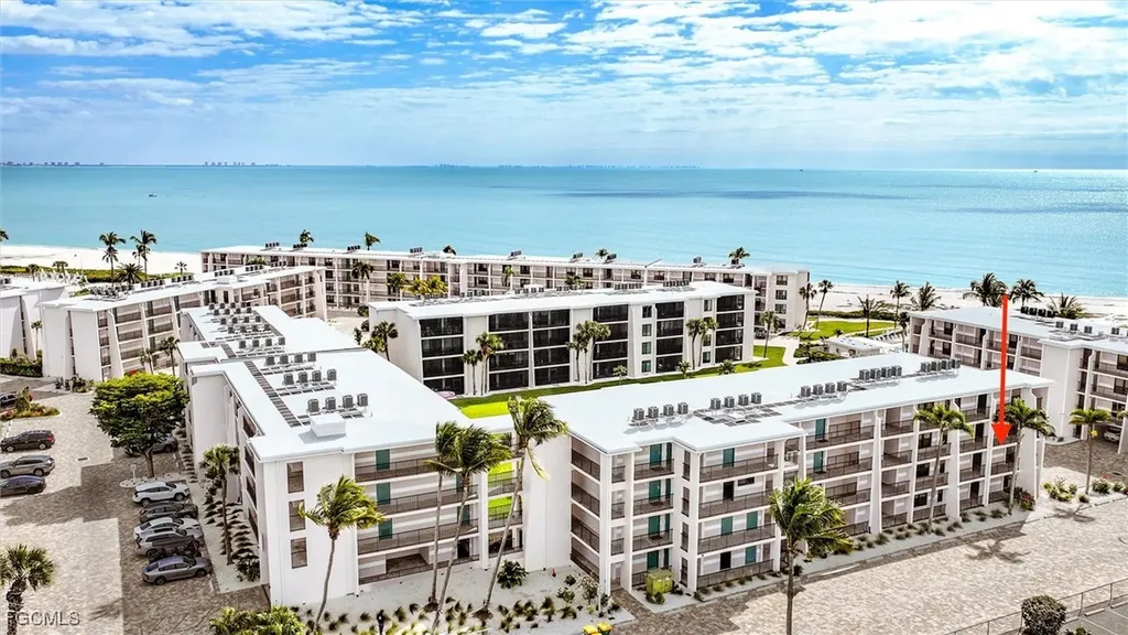 1501 Middle Gulf Drive Sanibel FL 33957