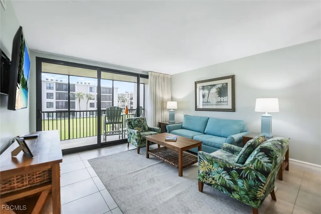 1501 Middle Gulf Drive Sanibel FL 33957