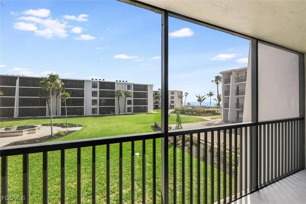 1501 Middle Gulf Drive Sanibel FL 33957