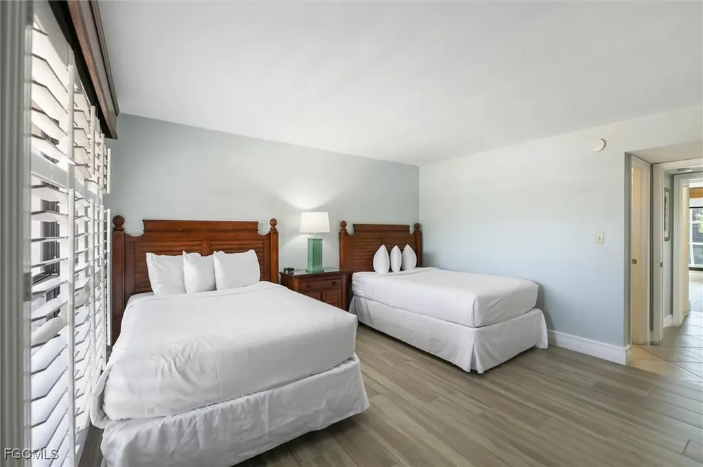 1501 Middle Gulf Drive Sanibel FL 33957