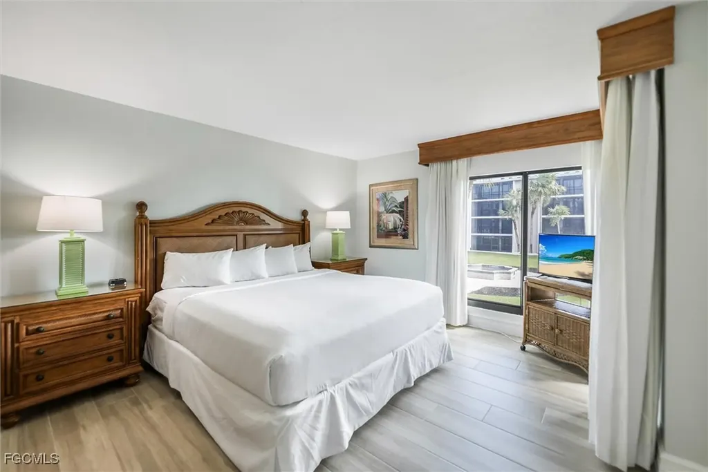 1501 Middle Gulf Drive Sanibel FL 33957