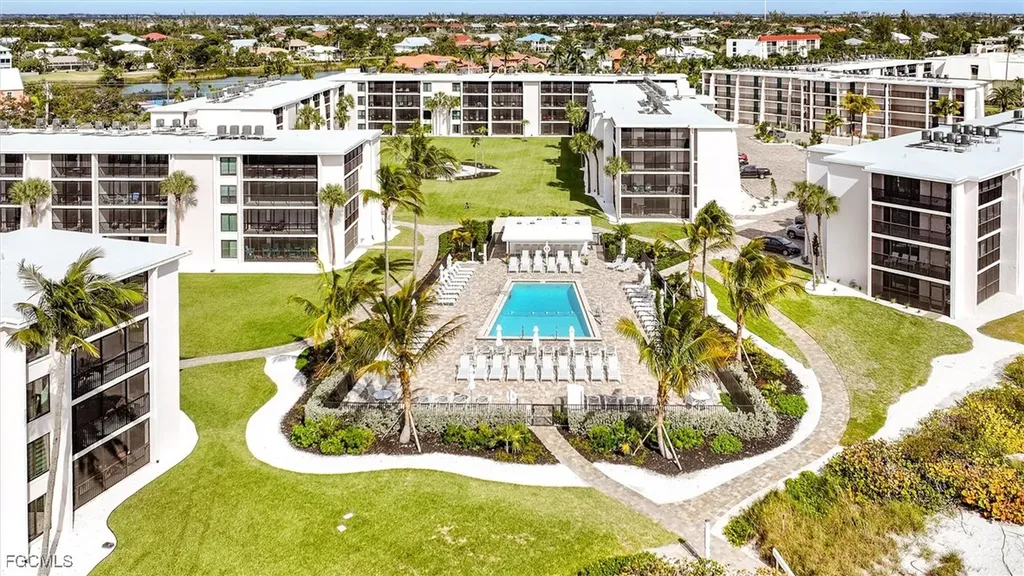 1501 Middle Gulf Drive Sanibel FL 33957