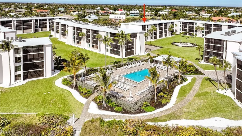 1501 Middle Gulf Drive Sanibel FL 33957