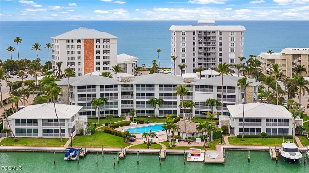 2800 Gulf Shore Boulevard N Naples FL 34103