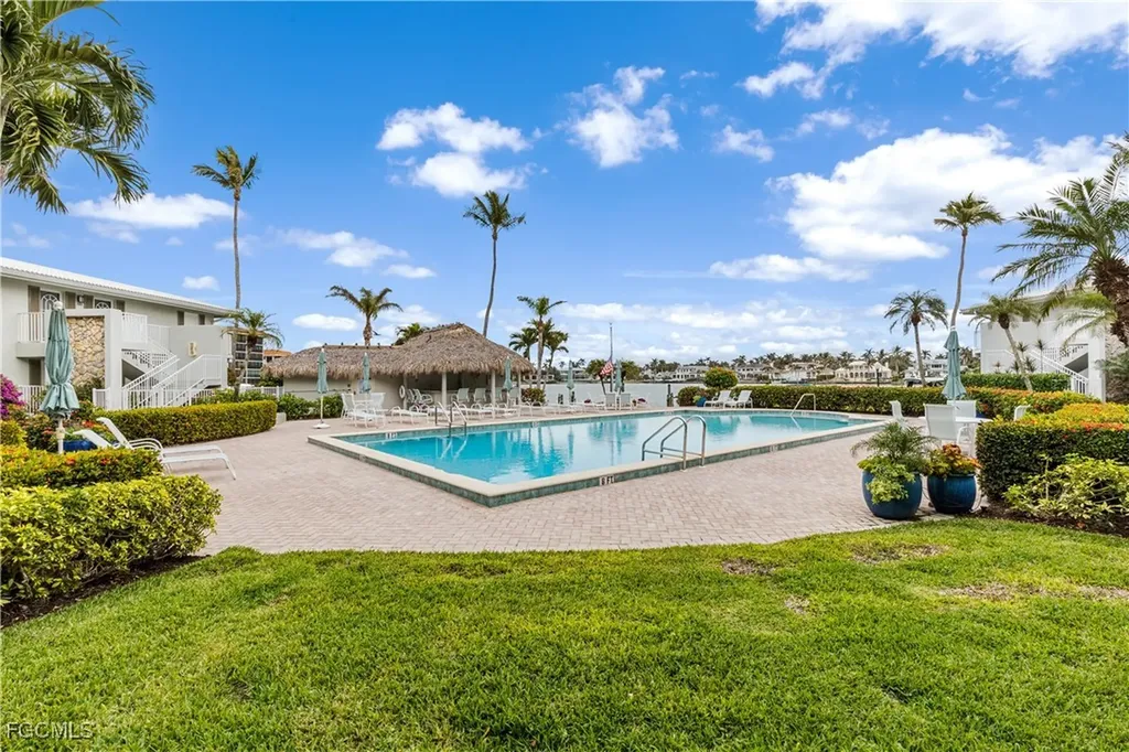 2800 Gulf Shore Boulevard N Naples FL 34103