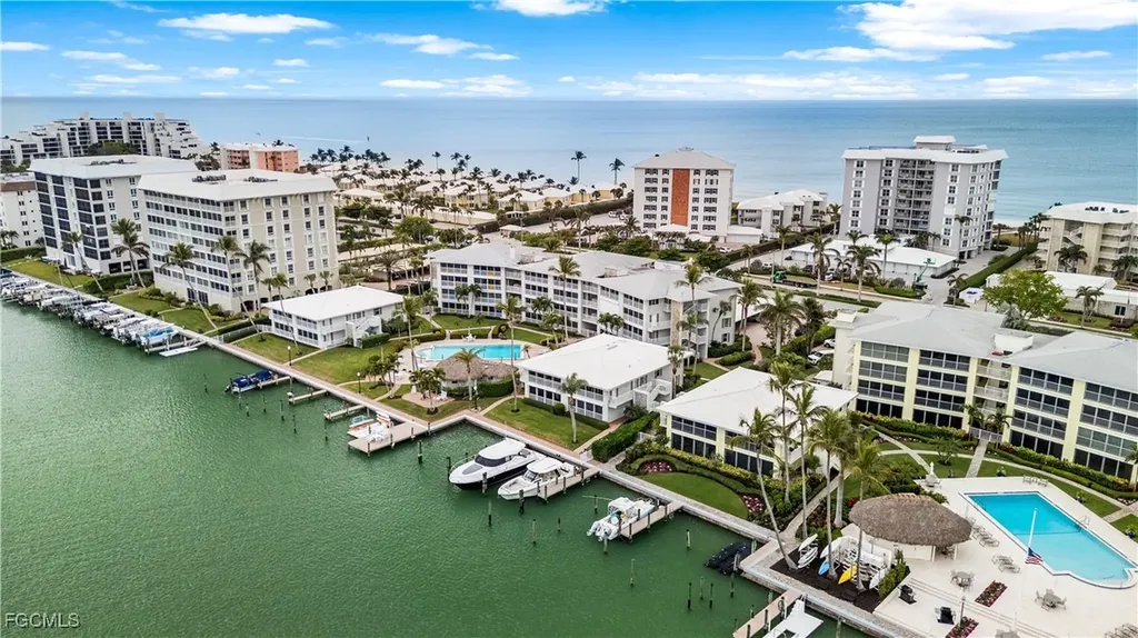 2800 Gulf Shore Boulevard N Naples FL 34103