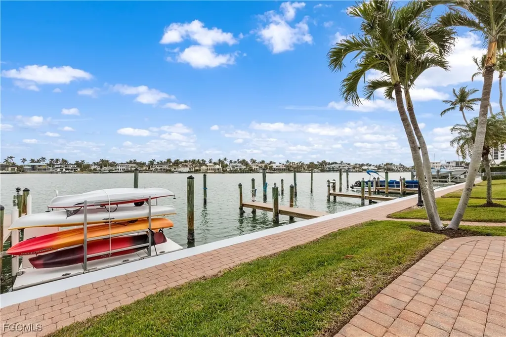2800 Gulf Shore Boulevard N Naples FL 34103