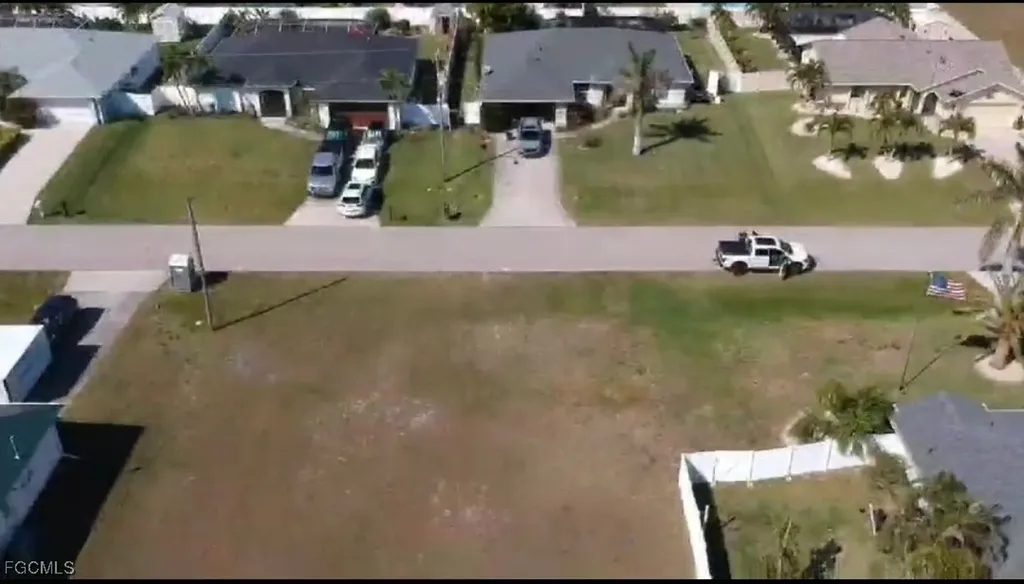 1810 SW 27th Street Cape Coral FL 33914