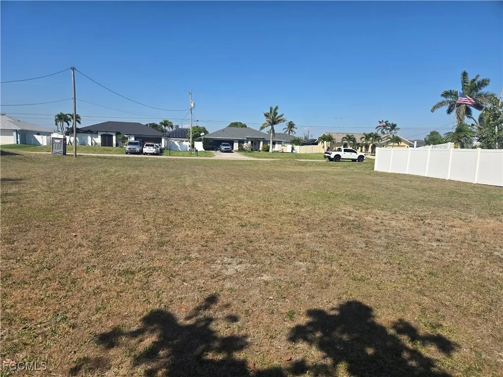 1810 SW 27th Street Cape Coral FL 33914