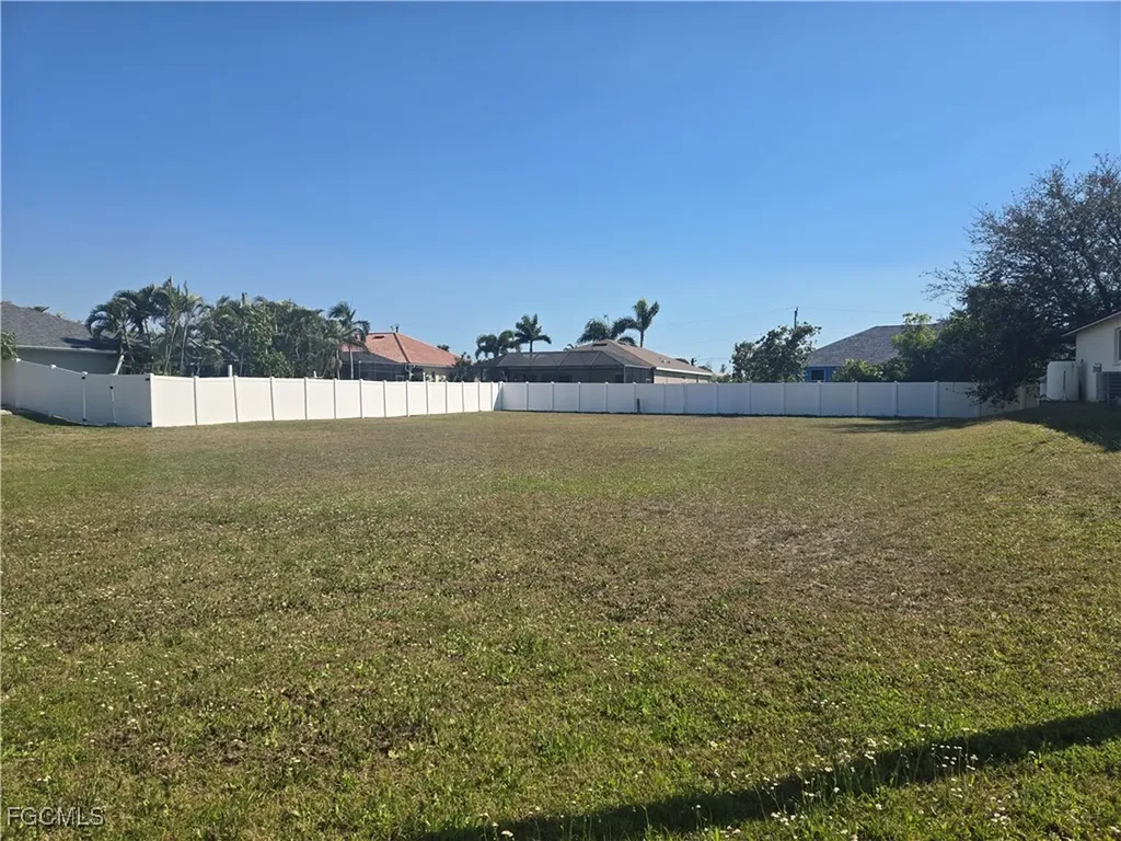 1810 SW 27th Street Cape Coral FL 33914