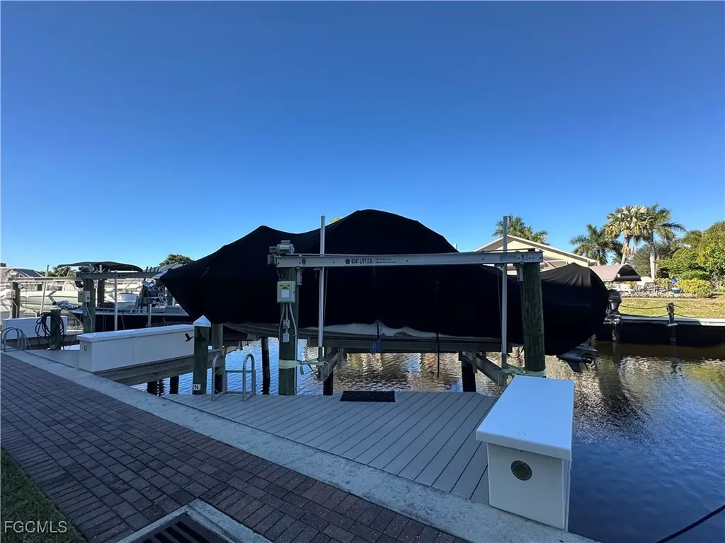 1789 Four Mile Cove Parkway Cape Coral FL 33990