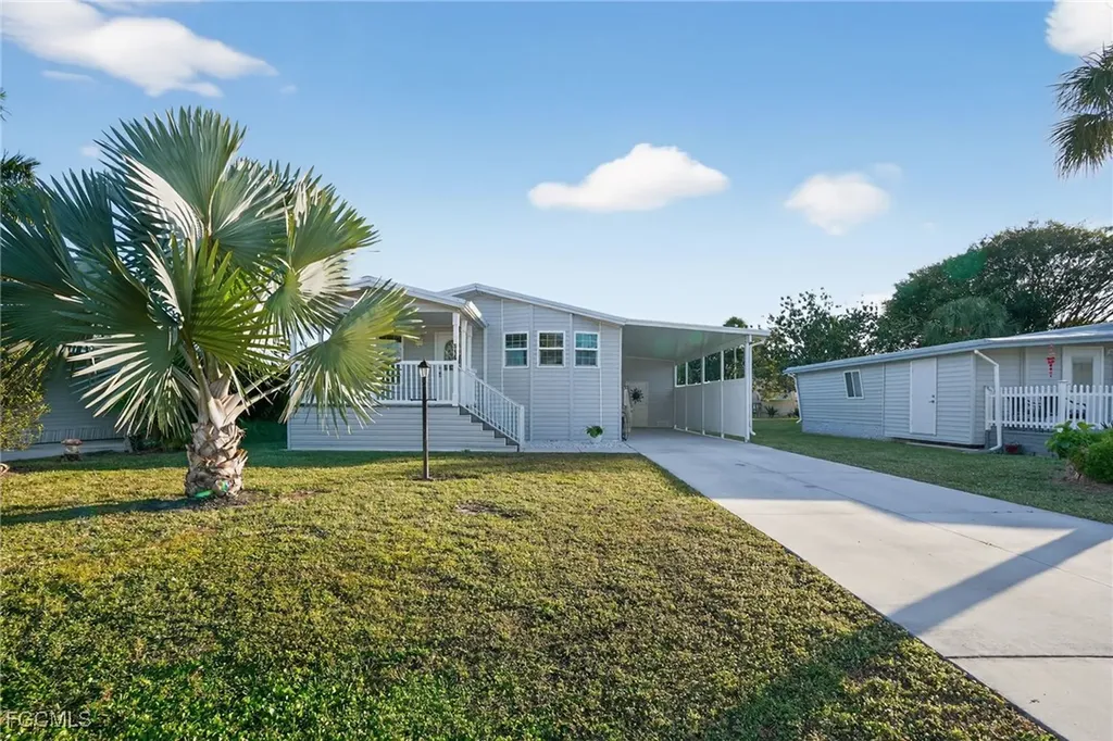 516 Menton Lane Naples FL 34112