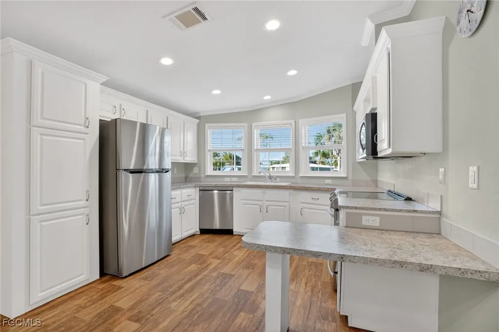 516 Menton Lane Naples FL 34112