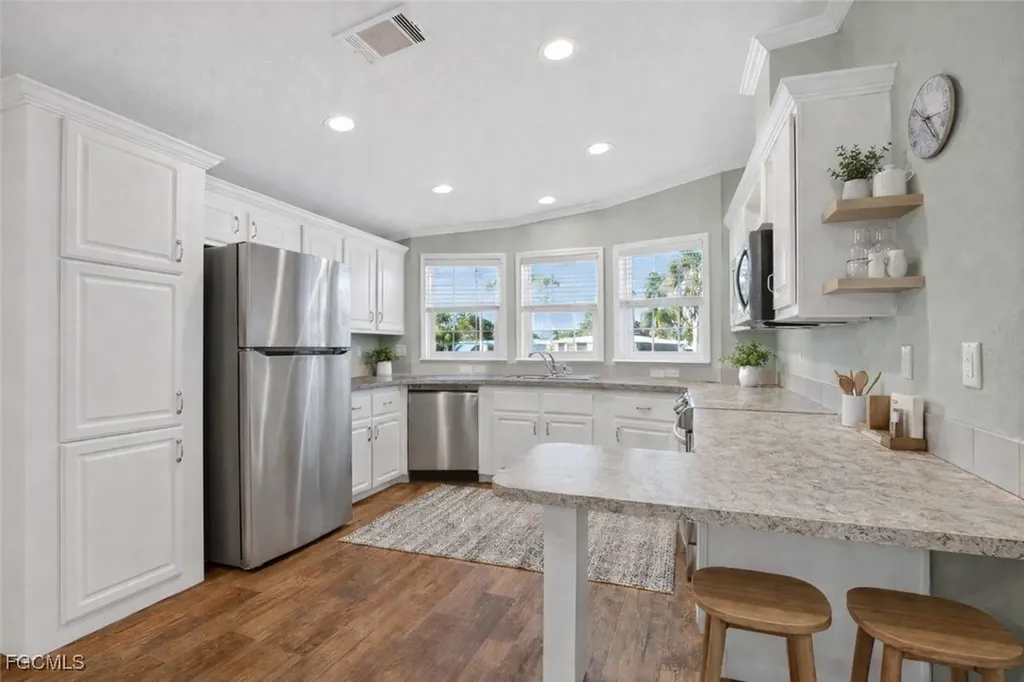 516 Menton Lane Naples FL 34112
