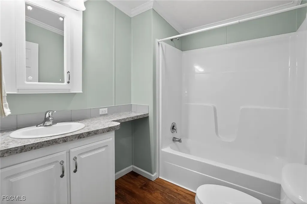 516 Menton Lane Naples FL 34112