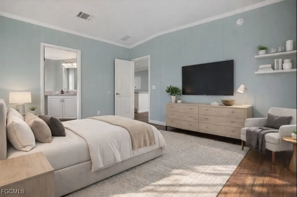 516 Menton Lane Naples FL 34112
