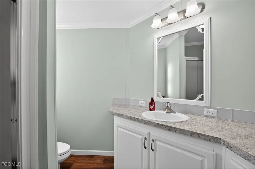 516 Menton Lane Naples FL 34112