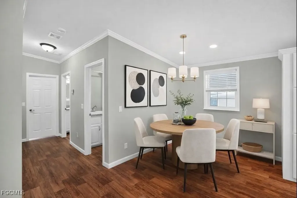 516 Menton Lane Naples FL 34112