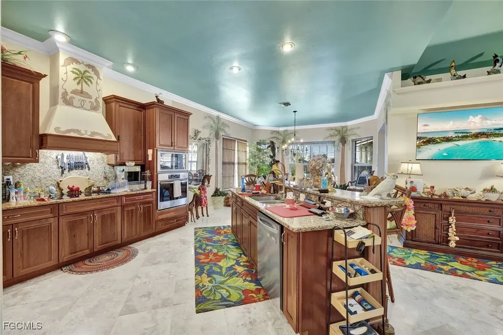 907 SW 51st Terrace Cape Coral FL 33914