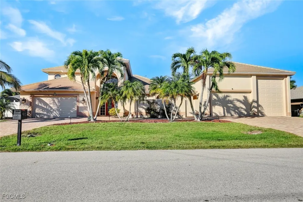 907 SW 51st Terrace Cape Coral FL 33914