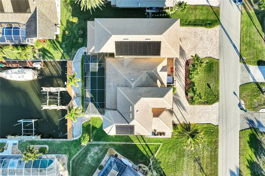 907 SW 51st Terrace Cape Coral FL 33914