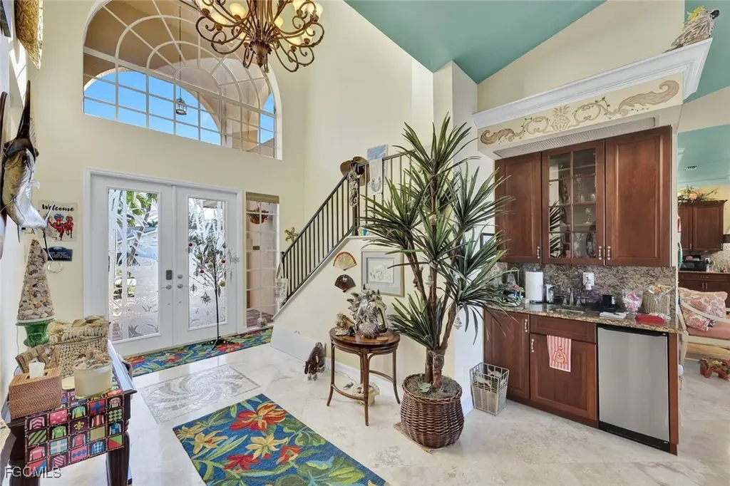907 SW 51st Terrace Cape Coral FL 33914