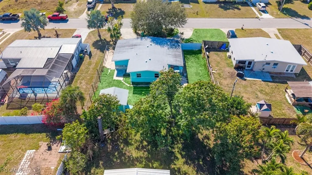 170 Poinsettia Circle NE Port Charlotte FL 33952