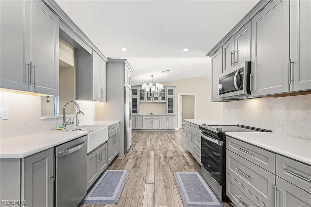 985 Quail Run Fort Denaud FL 33935
