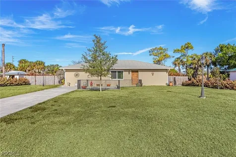 985 Quail Run Fort Denaud FL 33935