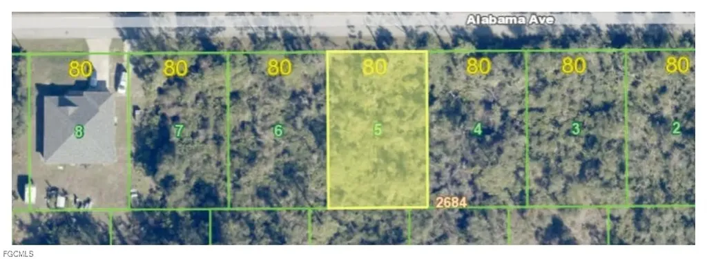 14045 Alabama Avenue Port Charlotte FL 33953