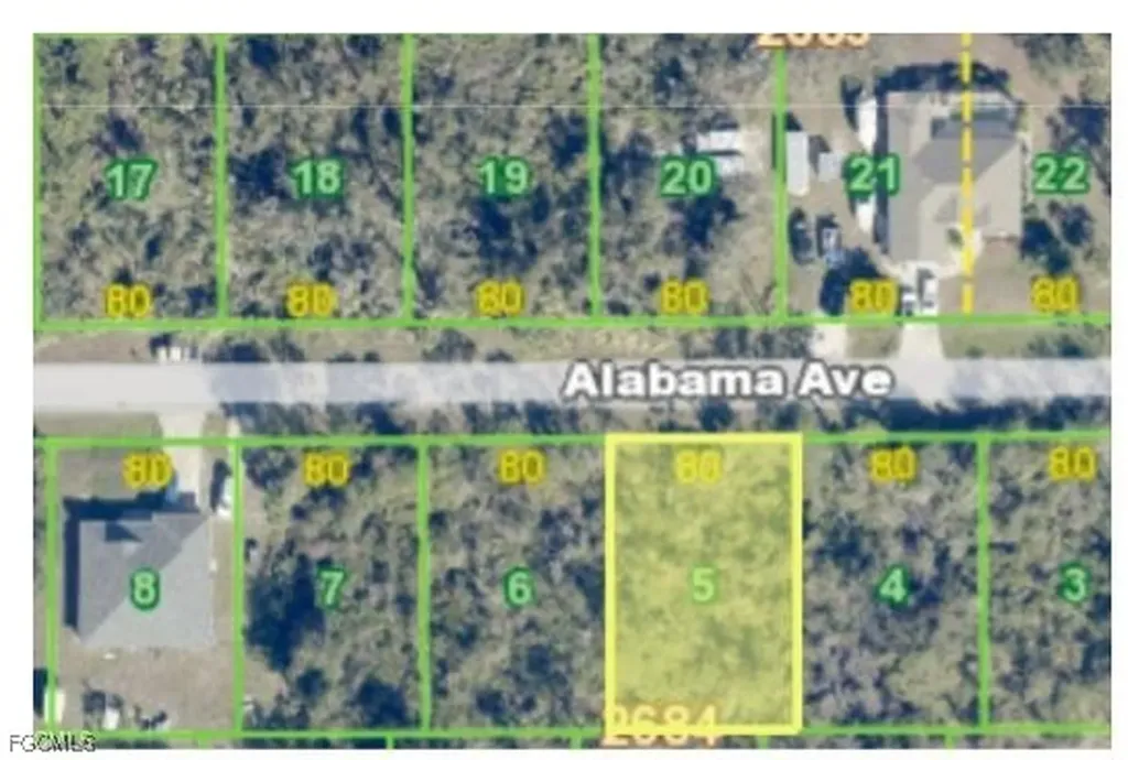 14045 Alabama Avenue Port Charlotte FL 33953
