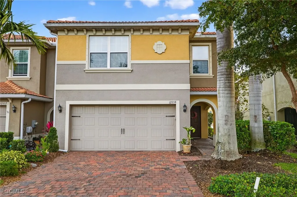 12559 Laurel Cove Drive Fort Myers FL 33913