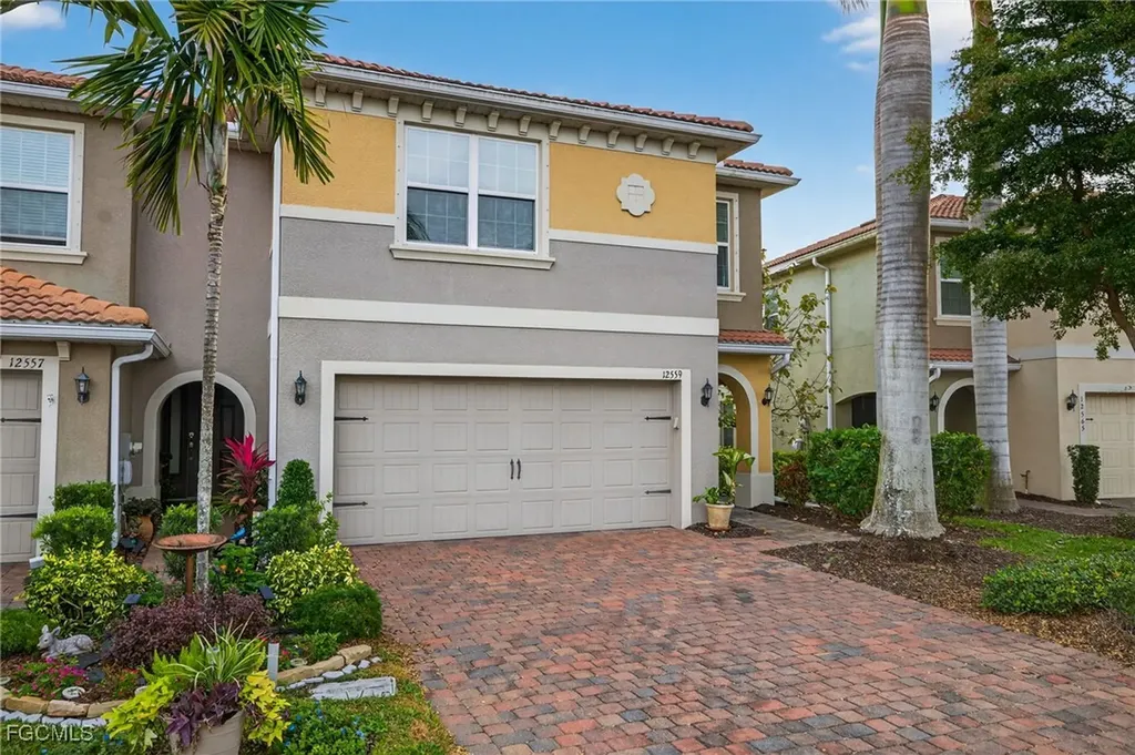 12559 Laurel Cove Drive Fort Myers FL 33913